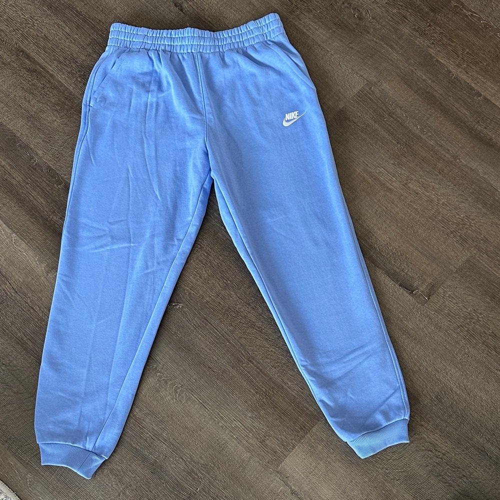 NWT Nike Youth Sweatpants - Picture 2 of 5